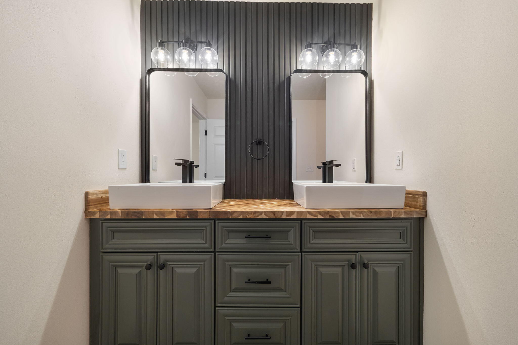 Morris Addition - Residential