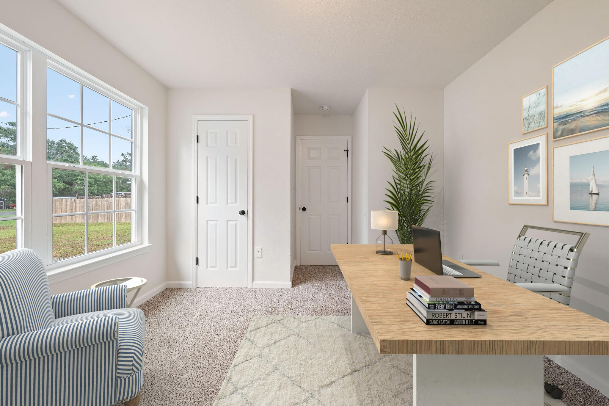 Morris Addition - Residential