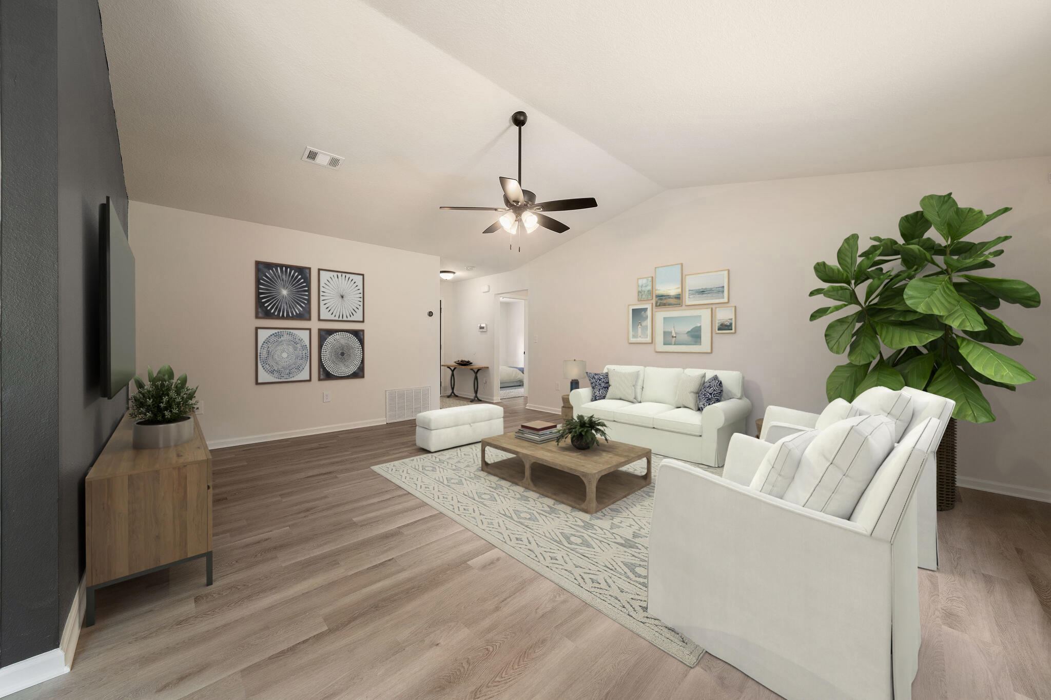 Morris Addition - Residential