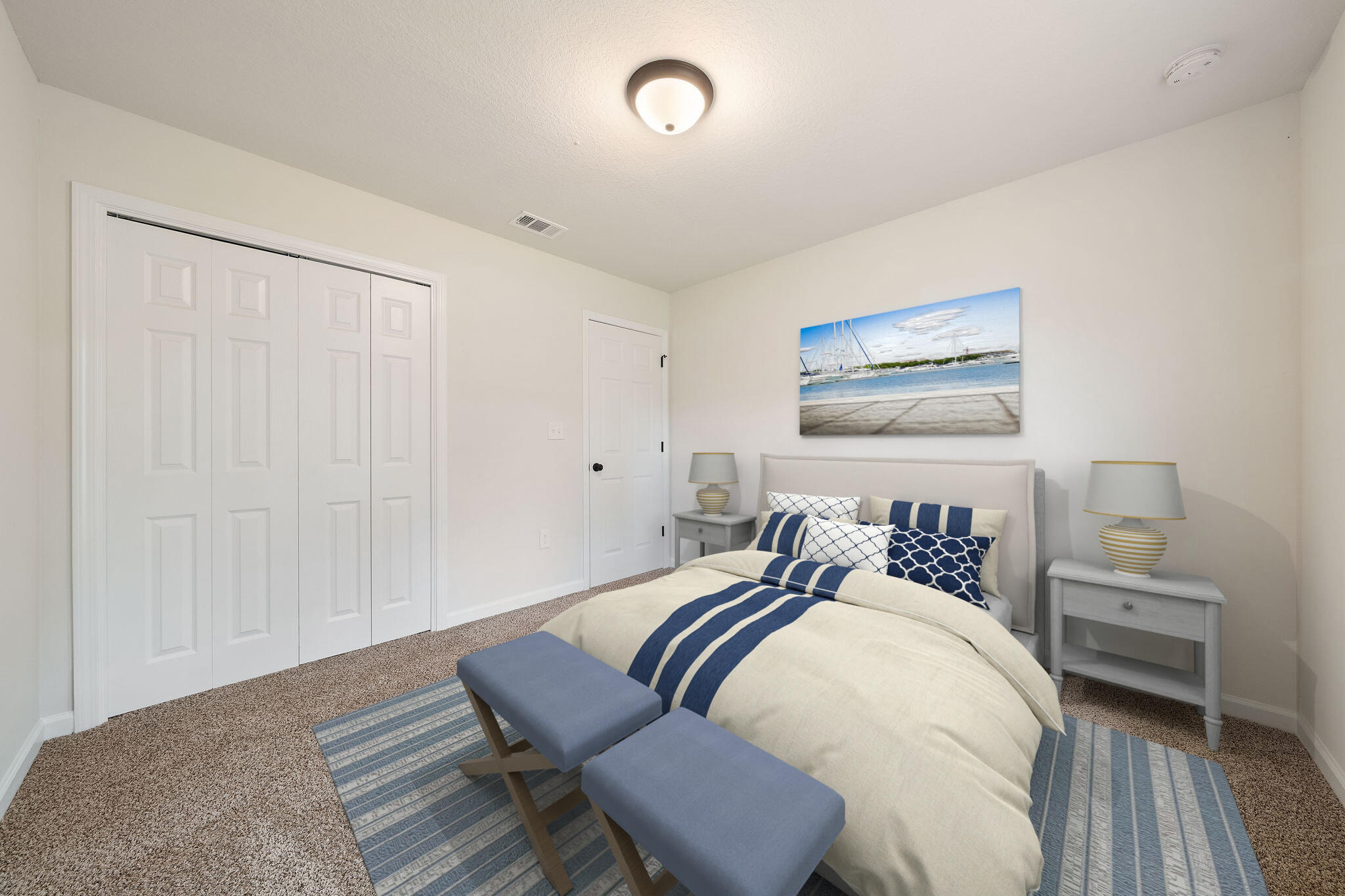 Morris Addition - Residential