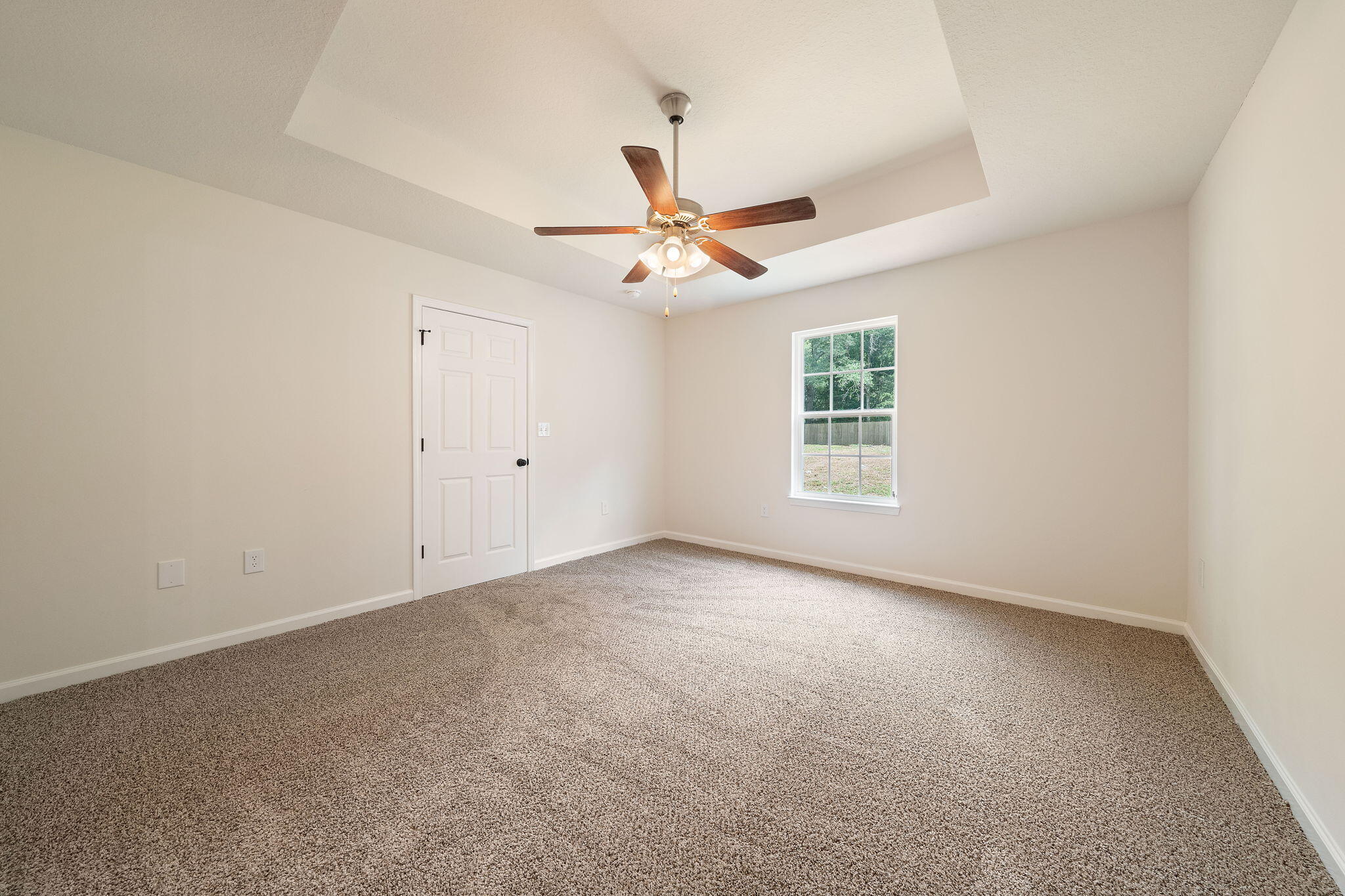 Morris Addition - Residential