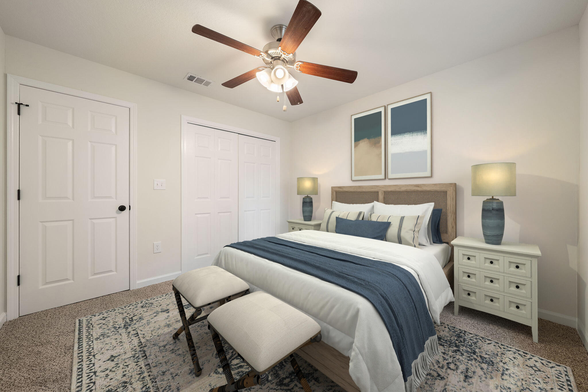 Morris Addition - Residential