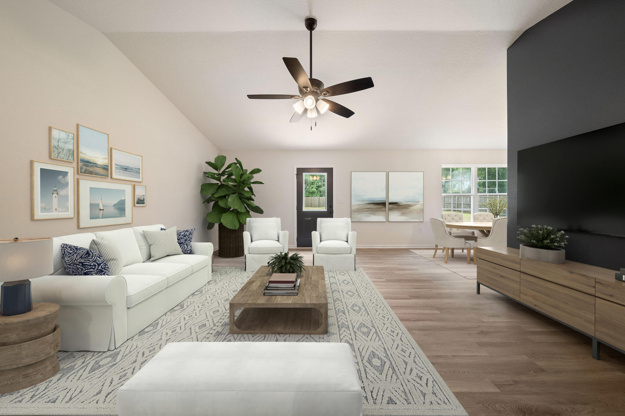 Morris Addition - Residential