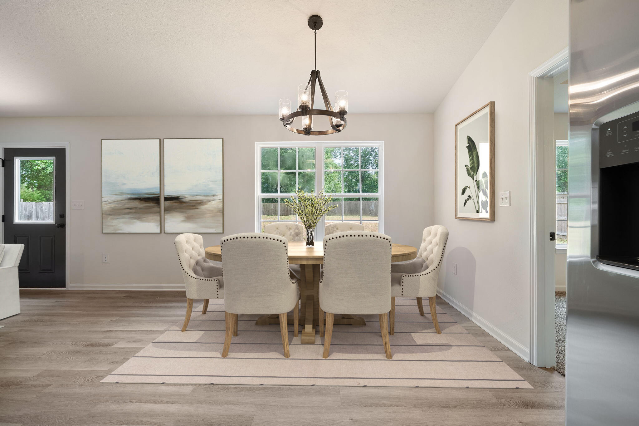 Morris Addition - Residential