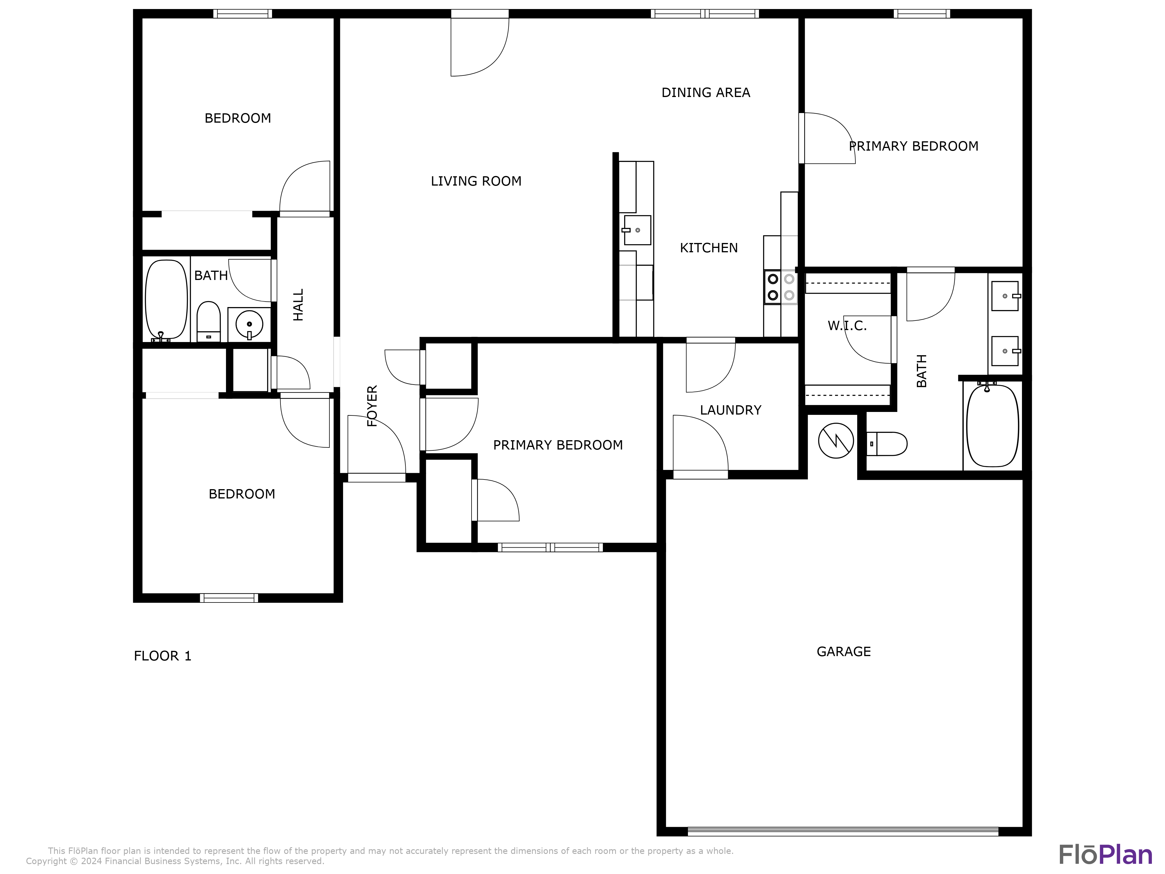 Morris Addition - Residential