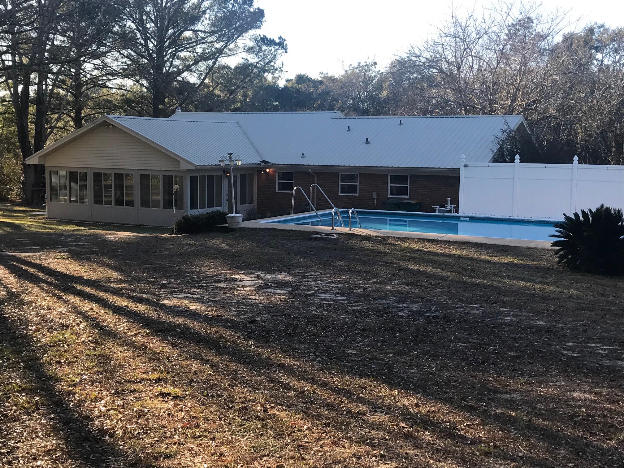 M&B - Hilltop Acres - Residential