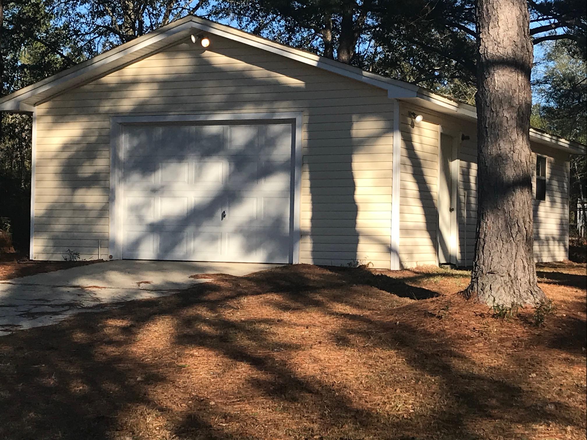 M&B - Hilltop Acres - Residential