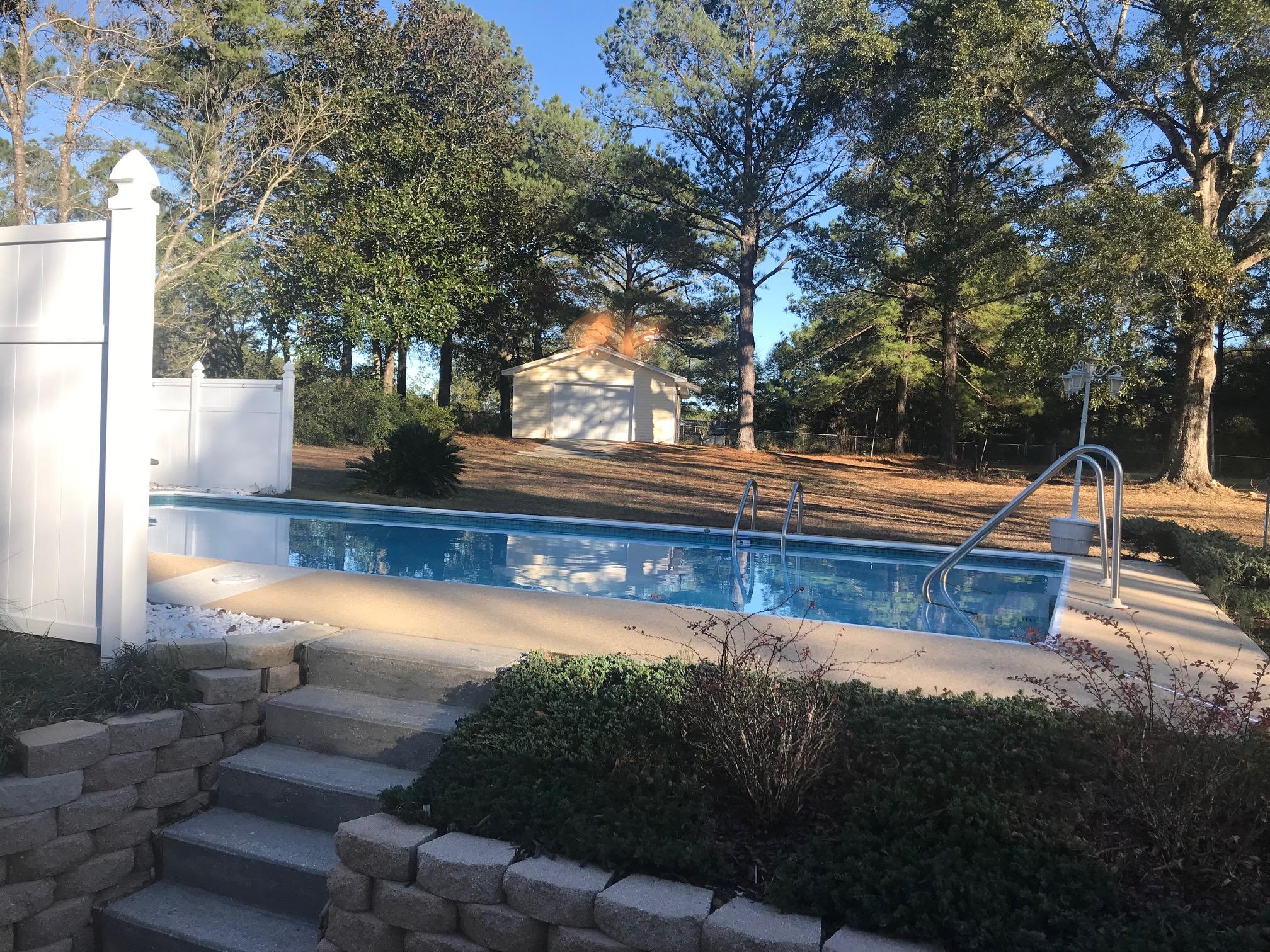 M&B - Hilltop Acres - Residential