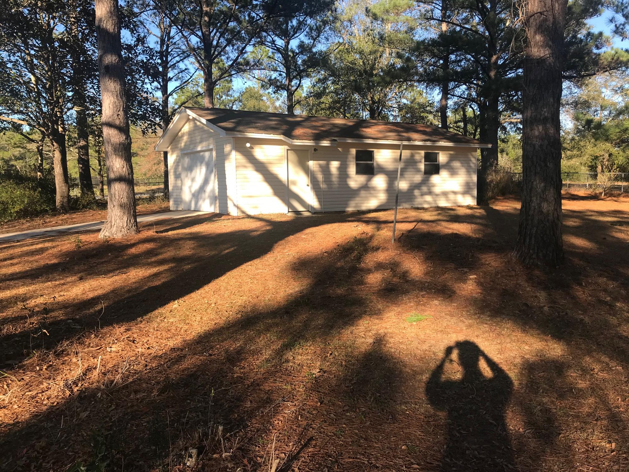 M&B - Hilltop Acres - Residential