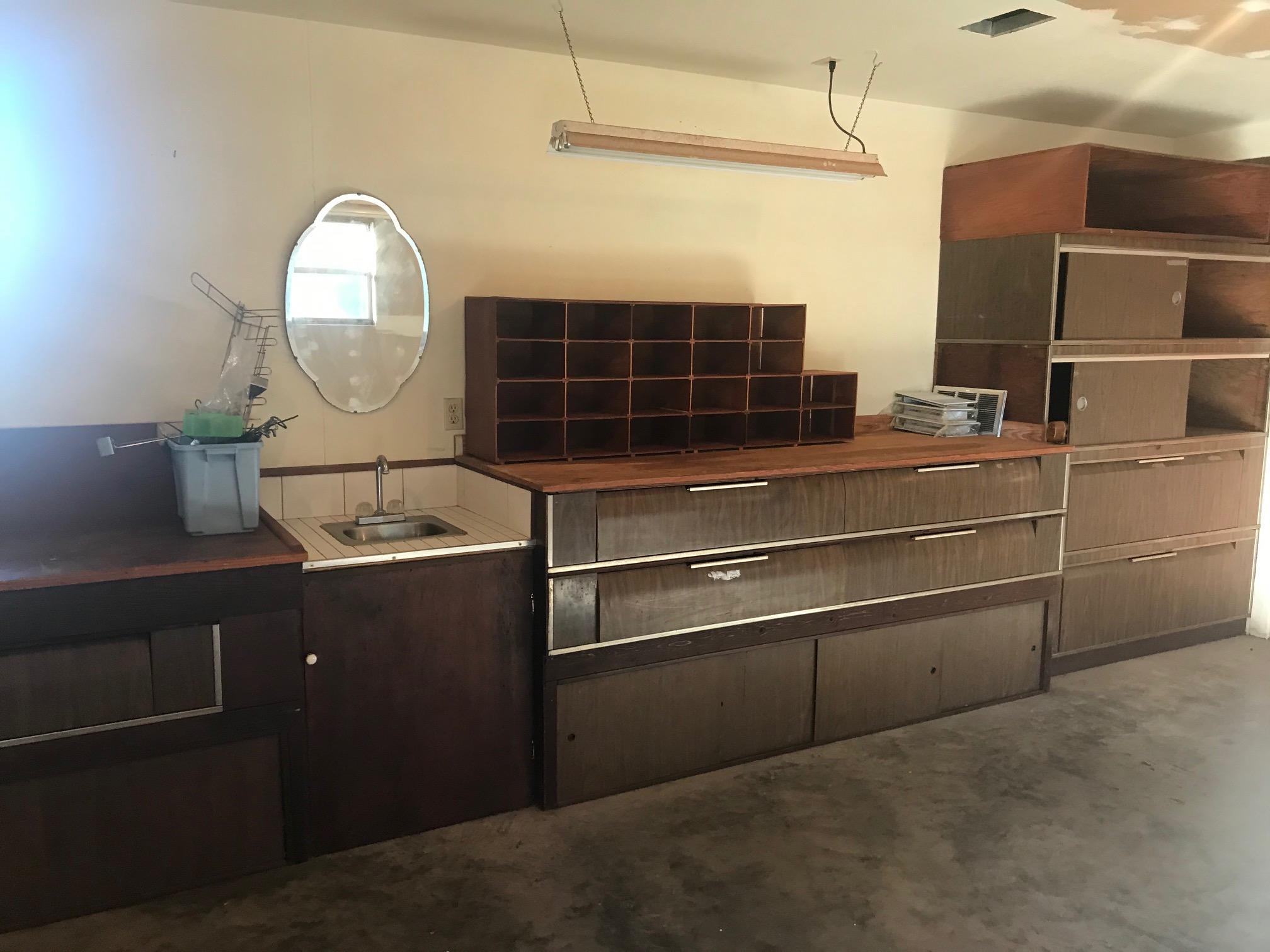 M&B - Hilltop Acres - Residential