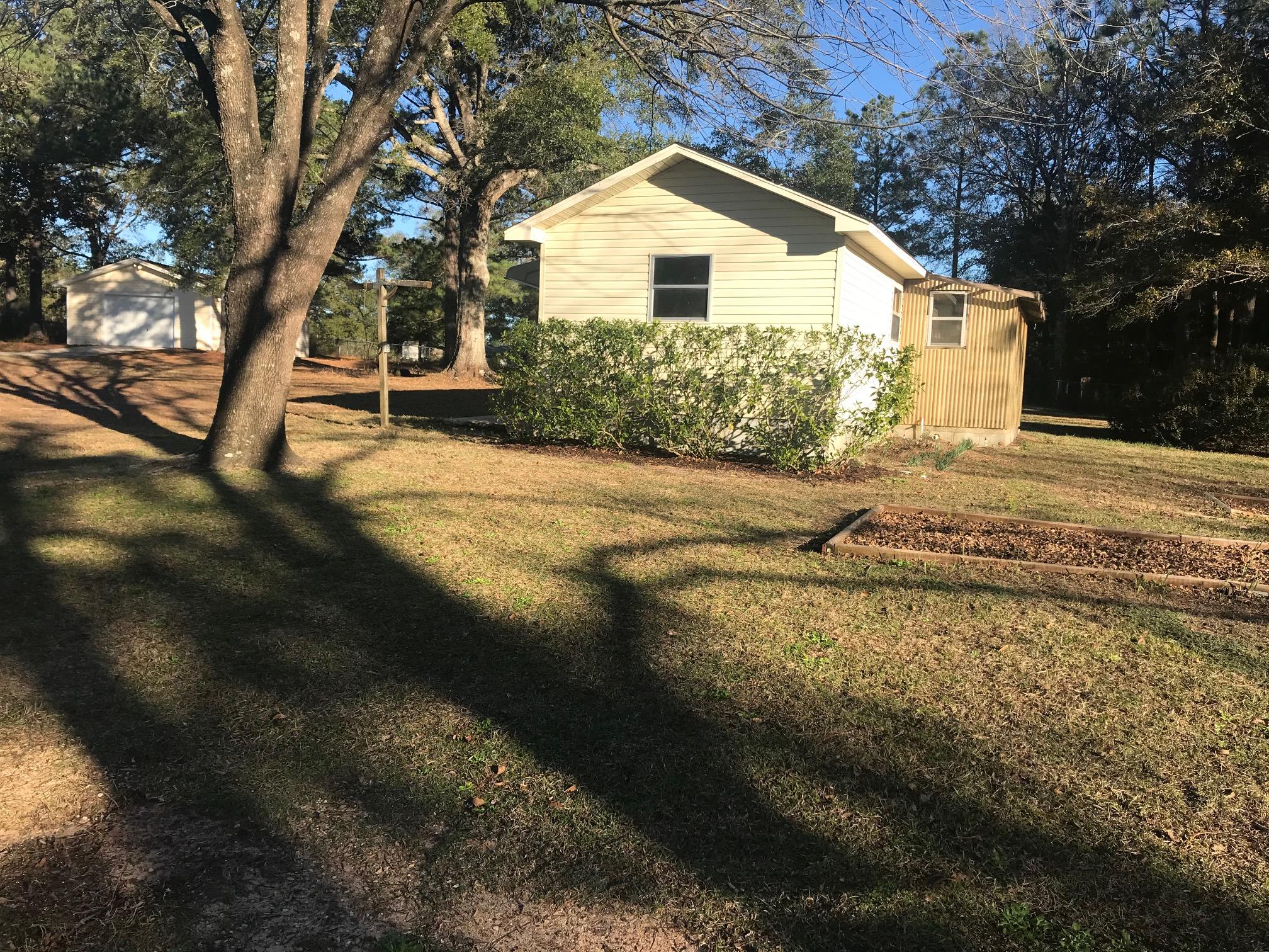 M&B - Hilltop Acres - Residential