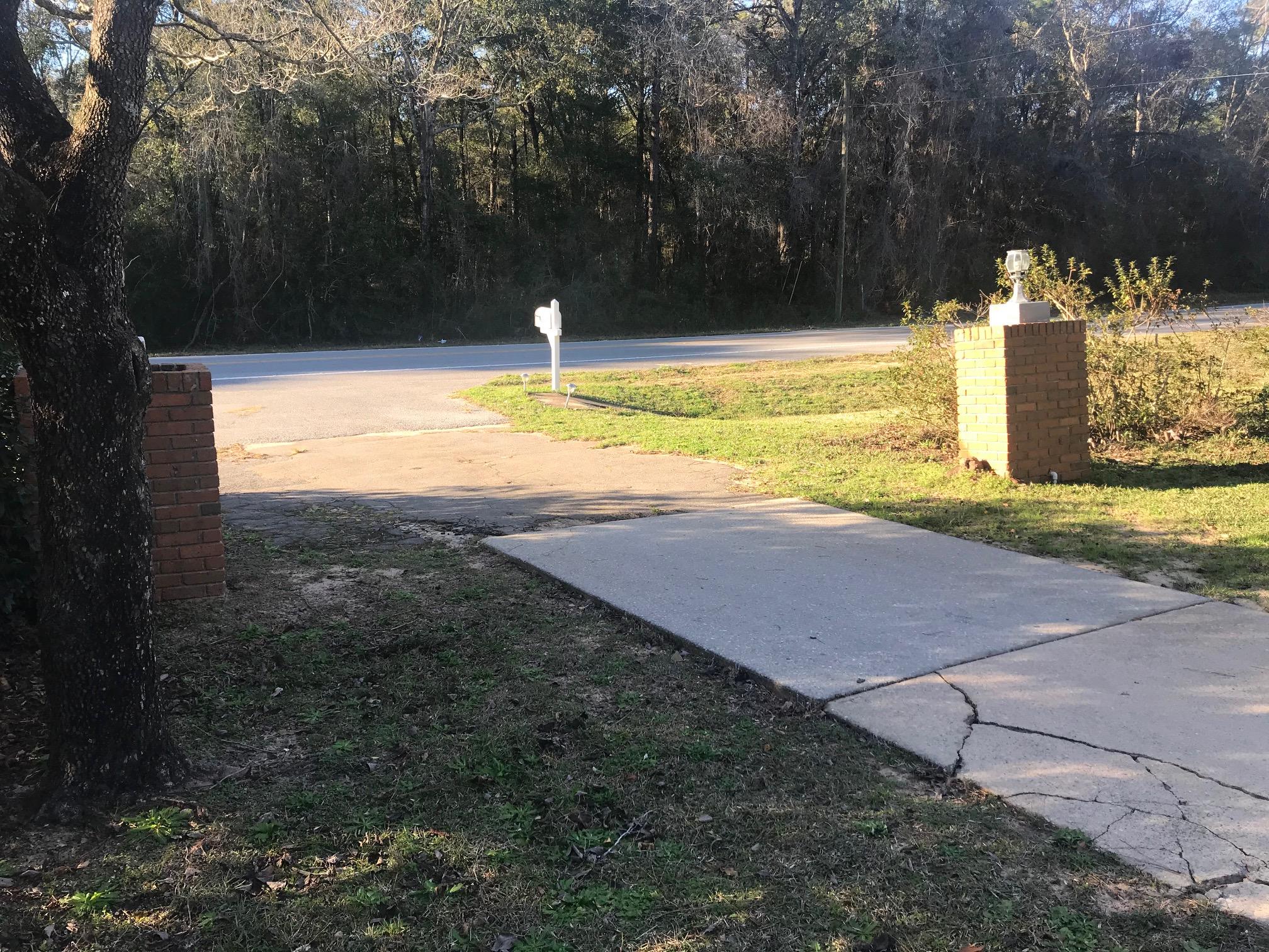 M&B - Hilltop Acres - Residential