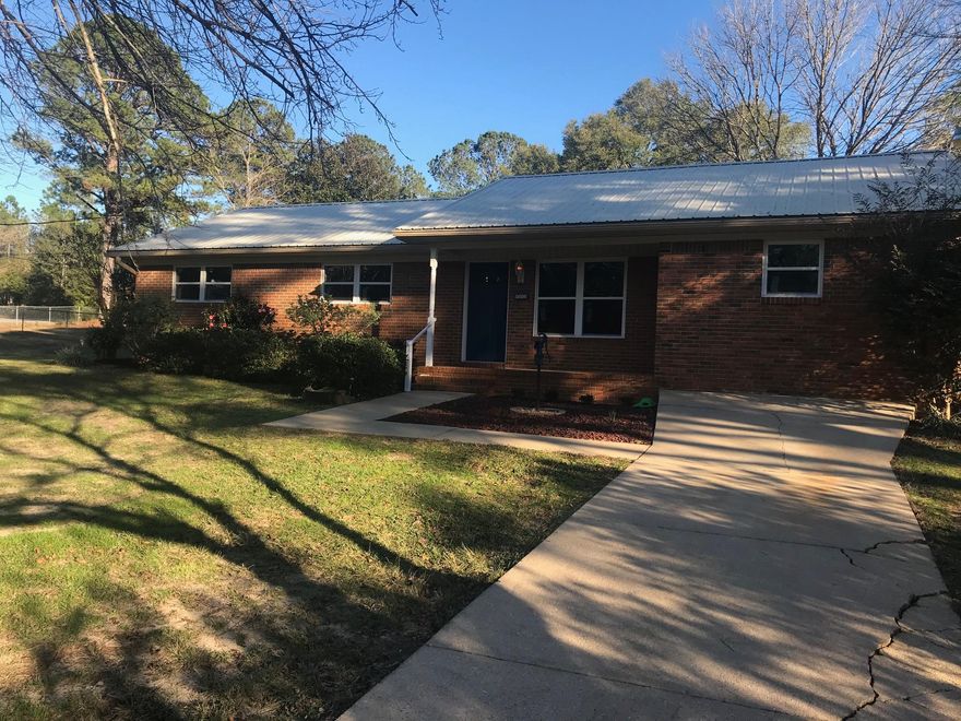 You will look long and hard to find a property with so much to offer, in as good condition as this property at THIS price! The Kitchen is wonderful, designed by a gourmet cook; unique lighting, and spacious dining area. Many components updated including NEW Double Pane Low-E Windows, A/C replaced in 2016 - see Seller's Disclosure. There is NO GARAGE attached to house, but TWO large buildings that vehicles can be parked in. A Wonderful , All weather Porch, opens to in Ground Pool. Invite Guests! A great party area!. AND, the Larger Workshop was built by and for a serious woodworker! 220 Wired, Has a Central Heat Unit and lots of storage cabinets, AND a sink. Enclosed area with lots of shelving for storing. This building is insulated and has wallboard. The pool pump is new,