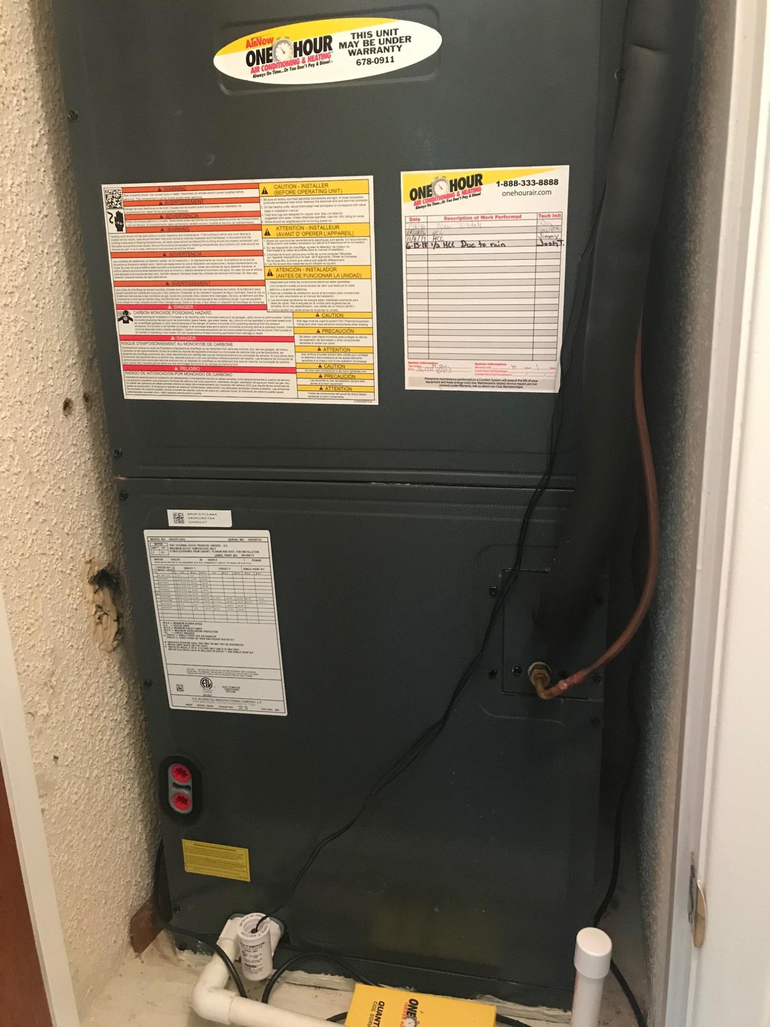 M&B - Hilltop Acres - Residential