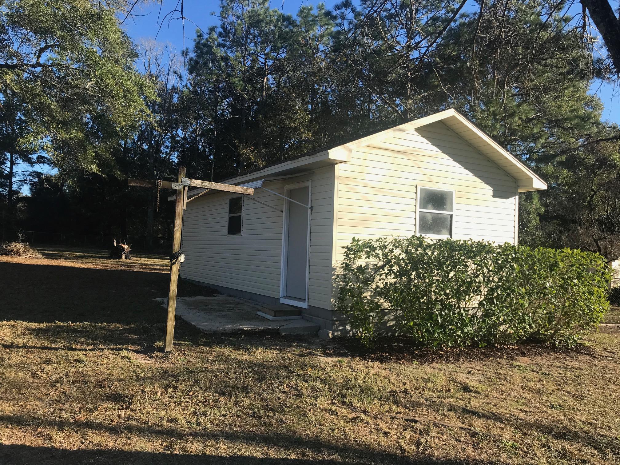 M&B - Hilltop Acres - Residential