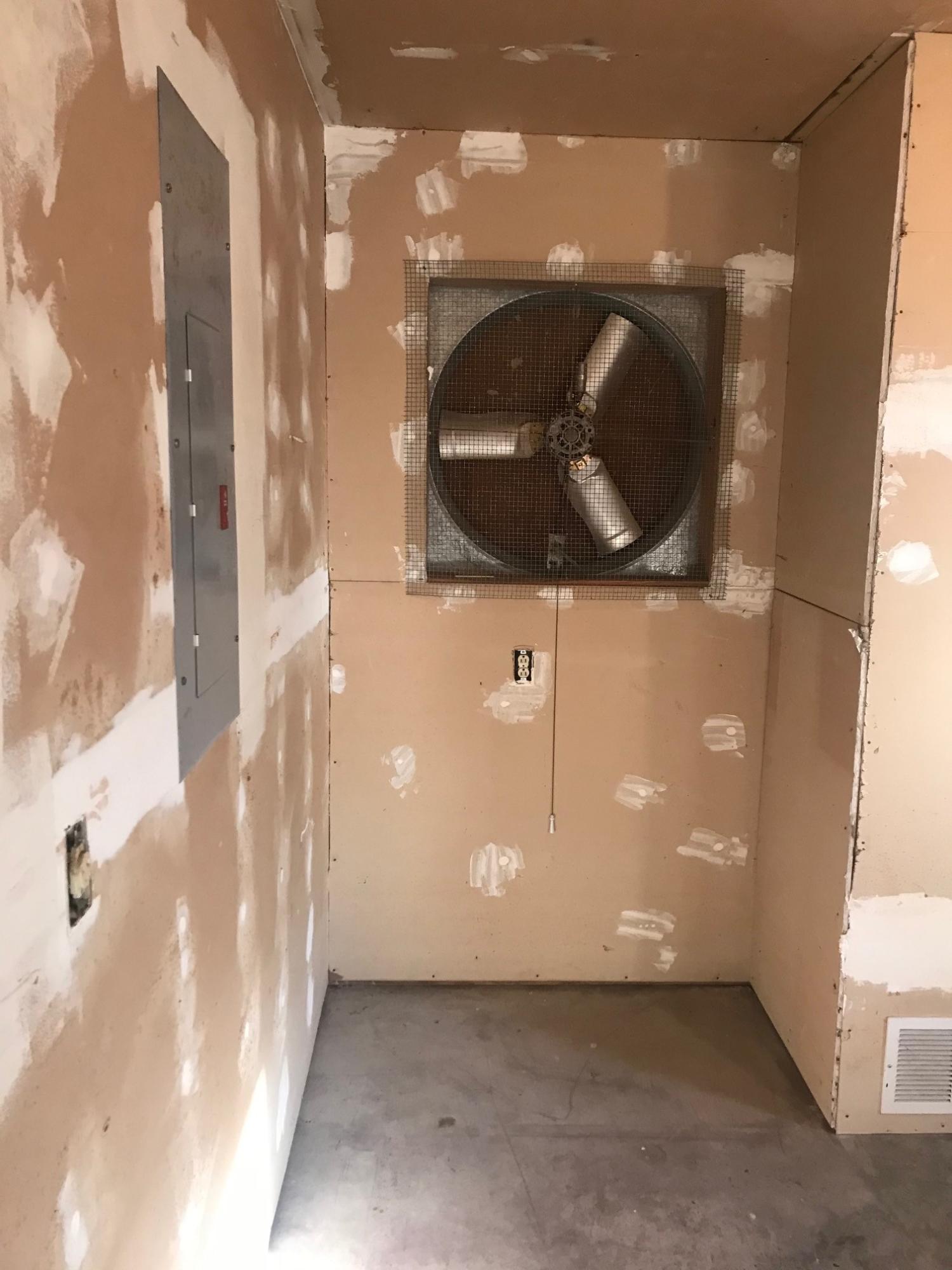 M&B - Hilltop Acres - Residential