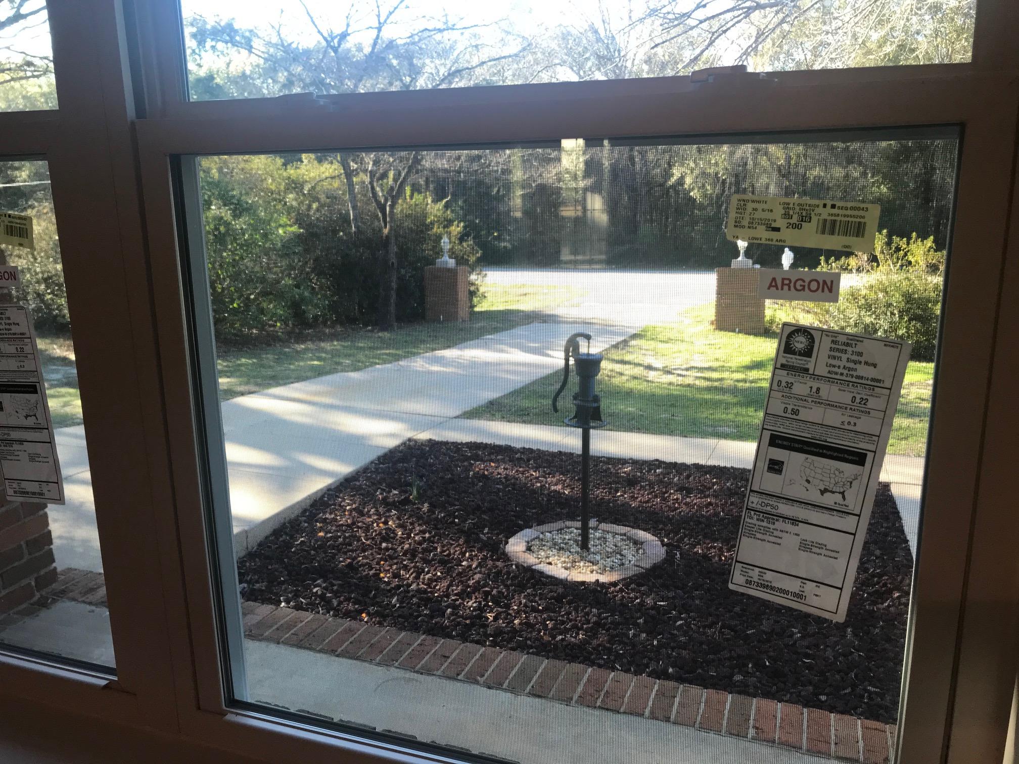 M&B - Hilltop Acres - Residential