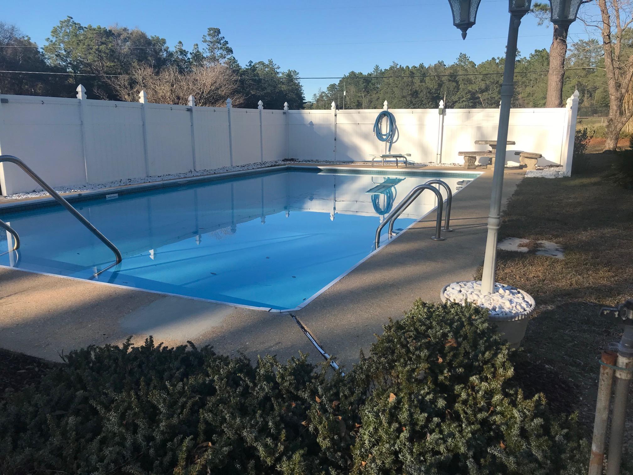 M&B - Hilltop Acres - Residential