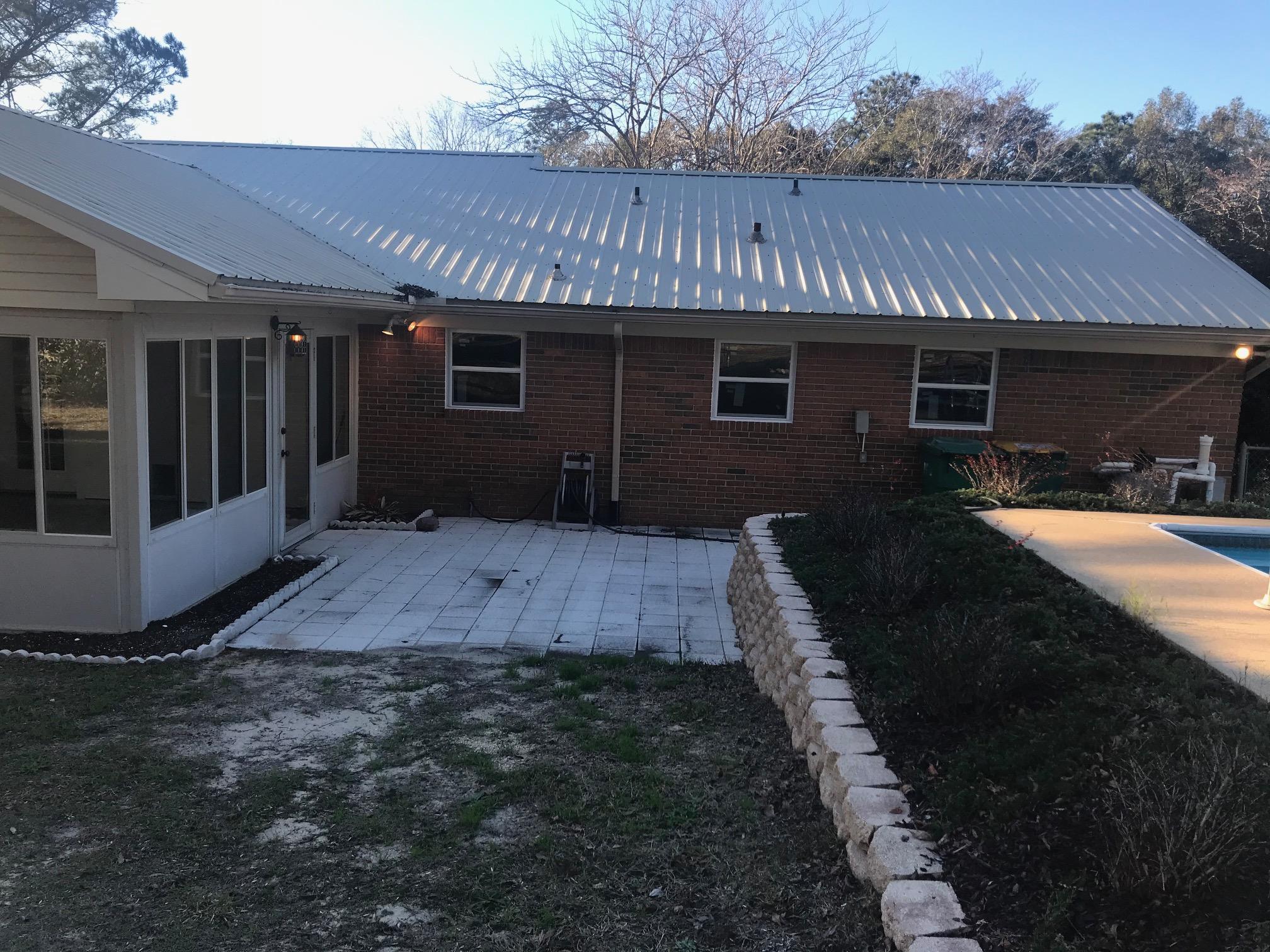 M&B - Hilltop Acres - Residential