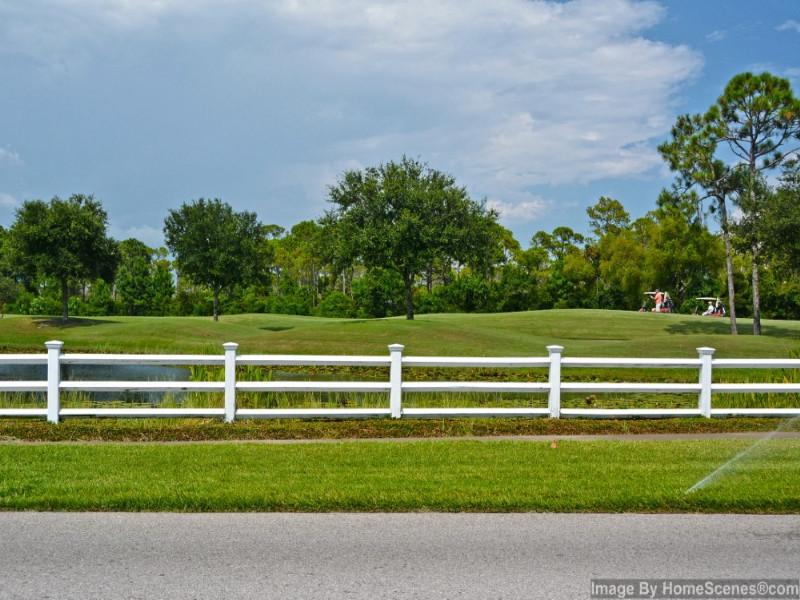 KELLY PLANTATION S/D - Residential
