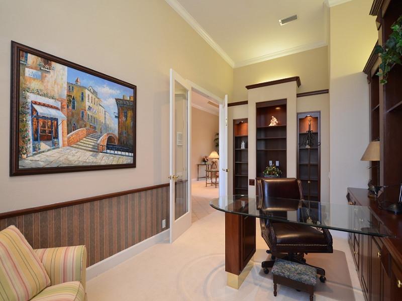 KELLY PLANTATION S/D - Residential