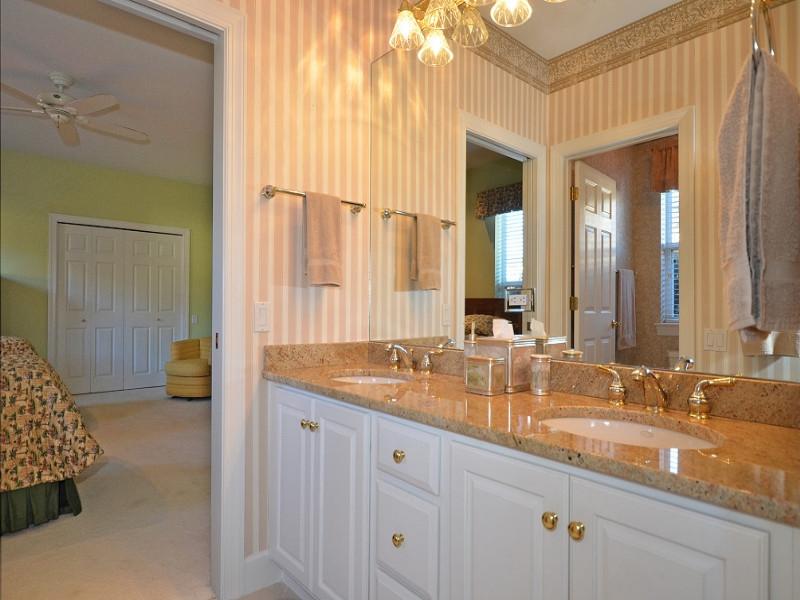 KELLY PLANTATION S/D - Residential