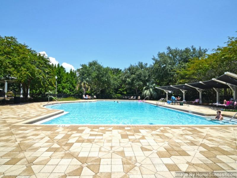 KELLY PLANTATION S/D - Residential