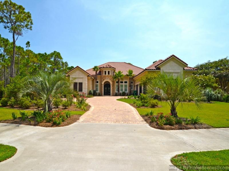 KELLY PLANTATION S/D - Residential