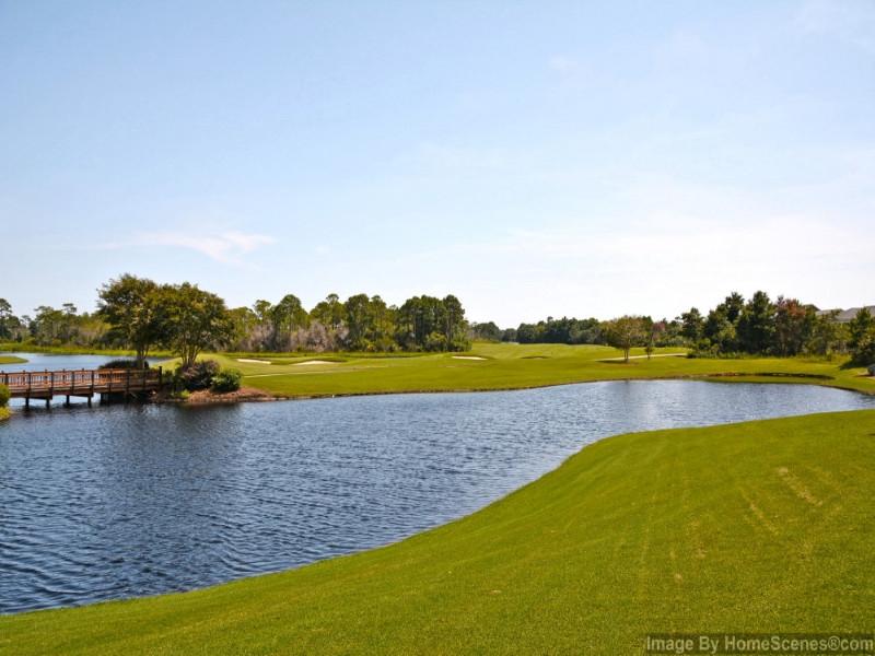 KELLY PLANTATION S/D - Residential