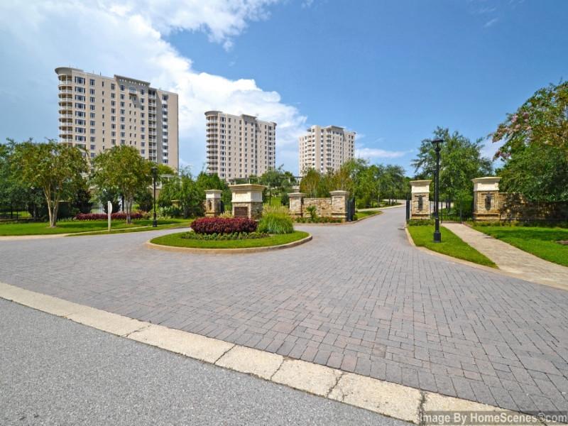 KELLY PLANTATION S/D - Residential