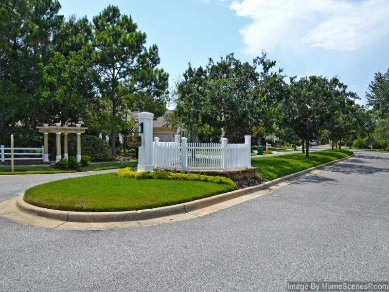 KELLY PLANTATION S/D - Residential