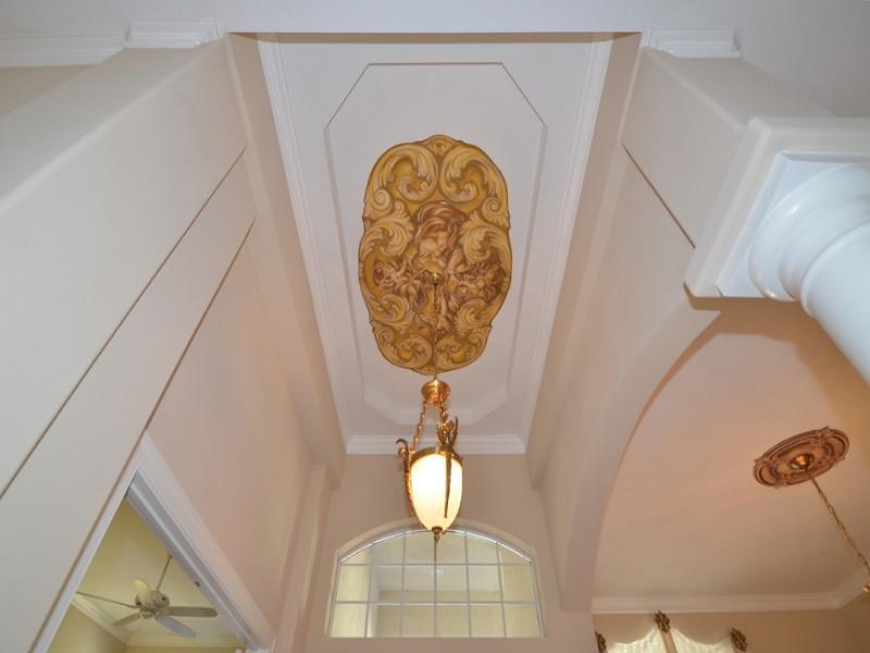 KELLY PLANTATION S/D - Residential