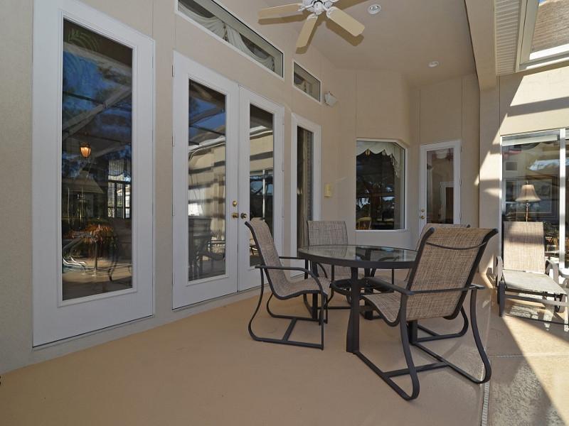 KELLY PLANTATION S/D - Residential