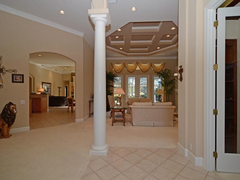 KELLY PLANTATION S/D - Residential