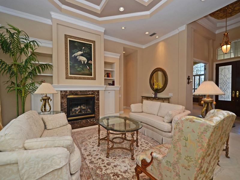 KELLY PLANTATION S/D - Residential