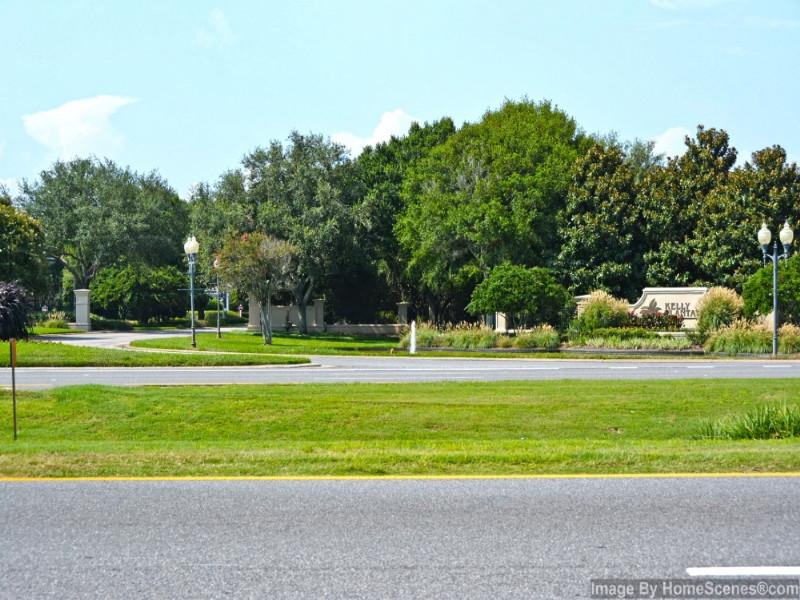 KELLY PLANTATION S/D - Residential