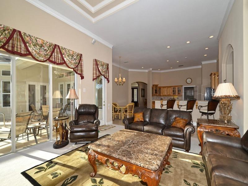 KELLY PLANTATION S/D - Residential