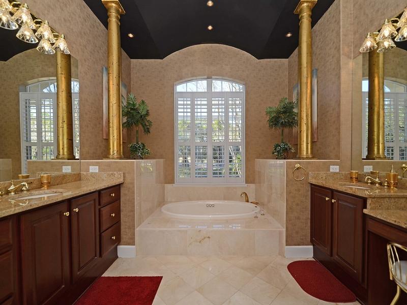 KELLY PLANTATION S/D - Residential