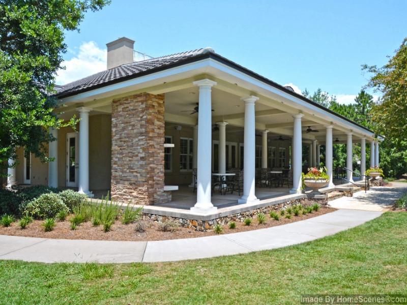 KELLY PLANTATION S/D - Residential