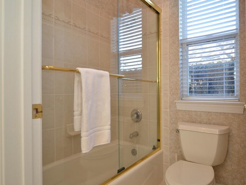 KELLY PLANTATION S/D - Residential