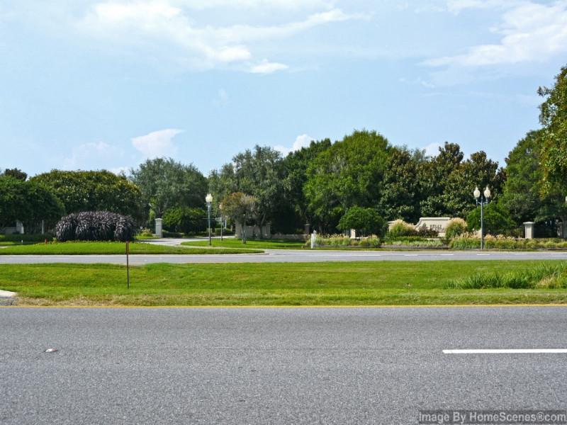 KELLY PLANTATION S/D - Residential