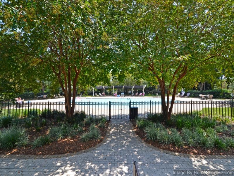 KELLY PLANTATION S/D - Residential