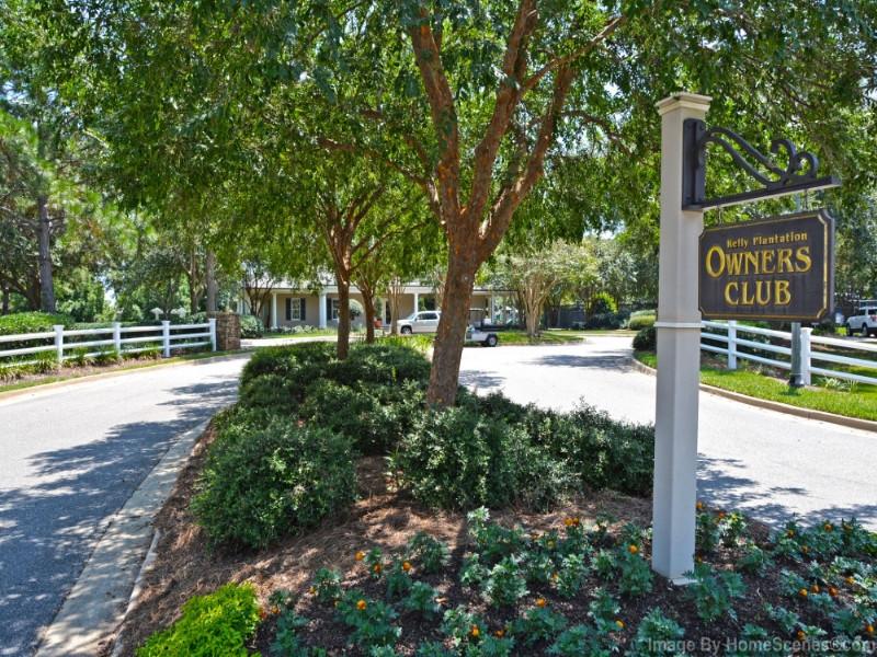 KELLY PLANTATION S/D - Residential