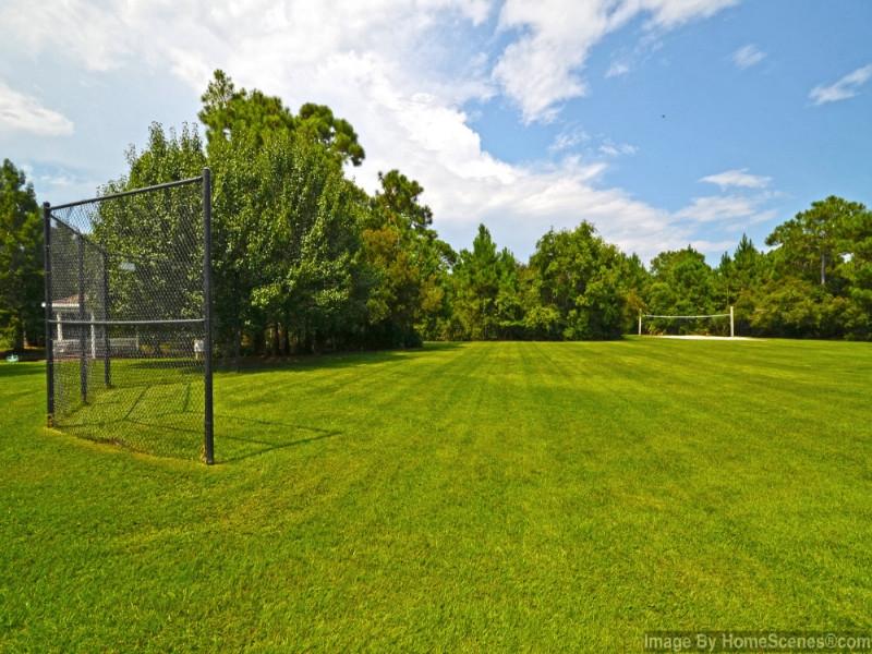 KELLY PLANTATION S/D - Residential