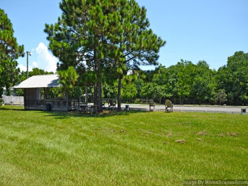 KELLY PLANTATION S/D - Residential