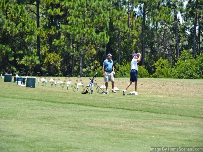KELLY PLANTATION S/D - Residential