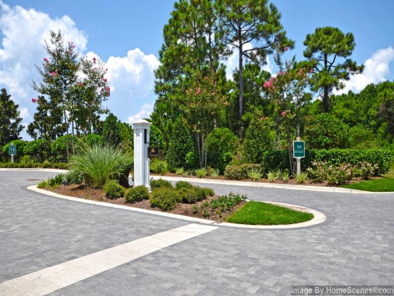 KELLY PLANTATION S/D - Residential