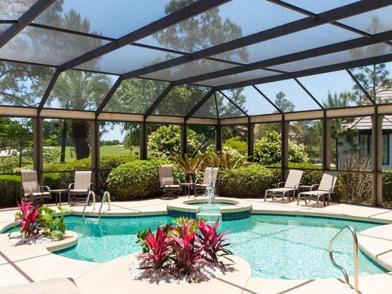 KELLY PLANTATION S/D - Residential