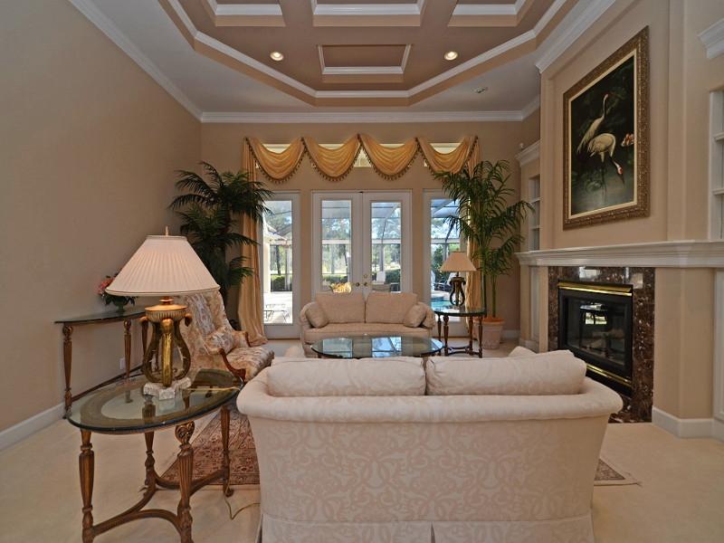 KELLY PLANTATION S/D - Residential