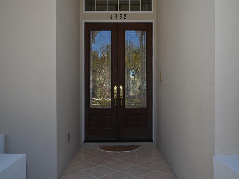 KELLY PLANTATION S/D - Residential